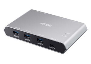 Aten Sharing Switch Gen2 2x4 USB C 2x PC 4x USB 3.3-preview.jpg